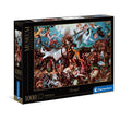 Carica immagine nella galleria, Bruegel, "The Fall of the Rebel Angels" - 1000 pezzi
