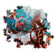 Carica immagine nella galleria, Bruegel, "The Fall of the Rebel Angels" - 1000 pezzi

