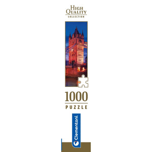 Tower Bridge - 1000 pezzi
