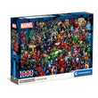 Carica immagine nella galleria, Marvel - 1000 pezzi
