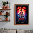 Carica immagine nella galleria, Stranger Things Season 2 - 1000 pezzi
