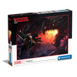 Carica immagine nella galleria, Dungeons &amp; Dragons - 1000 pezzi
