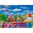 Carica immagine nella galleria, Park Güell, Barcelona - 1000 pezzi
