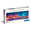 Carica immagine nella galleria, Colorful Night Over Lofoten Islands - 1000 pezzi
