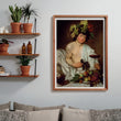 Carica immagine nella galleria, Caravaggio, "Bacchus" - 1000 pezzi
