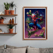 Carica immagine nella galleria, Spider-Man - 1000 pezzi
