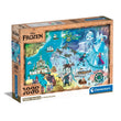Carica immagine nella galleria, Story Maps - Frozen - 1000 pezzi
