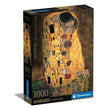 Carica immagine nella galleria, Klimt, "The Kiss" - 1000 pezzi
