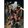 Carica immagine nella galleria, The Avengers - 1000 pezzi
