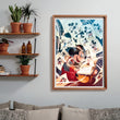 Carica immagine nella galleria, Disney Mickey Mouse - 1000 pezzi
