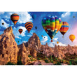 Carica immagine nella galleria, Balloons in Cappadocia - 1000 pezzi
