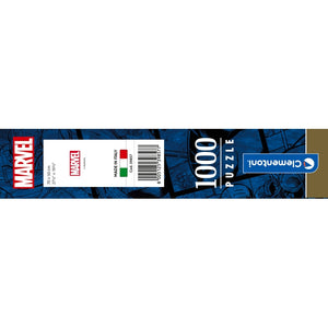 Marvel - 1000 pezzi