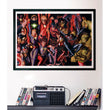 Carica immagine nella galleria, Marvel - 1000 pezzi
