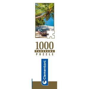 Swinging by the Ocean - 1000 pezzi