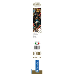 Another Day in Wonderland - 1000 pezzi