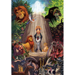 Carica immagine nella galleria, The Lion King - 1000 pezzi
