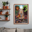 Carica immagine nella galleria, The Lion King - 1000 pezzi
