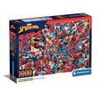 Carica immagine nella galleria, Spider-Man - 1000 pezzi
