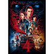 Carica immagine nella galleria, Stranger Things Season 4 - 1000 pezzi
