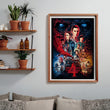 Carica immagine nella galleria, Stranger Things Season 4 - 1000 pezzi

