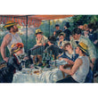 Carica immagine nella galleria, Renoir, "Luncheon of the Boating Party" - 1000 pezzi
