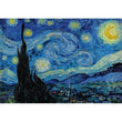 Carica immagine nella galleria, Van Gogh, "The Starry Night" - 1000 pezzi
