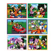 Carica immagine nella galleria, MICKEY MOUSE CLUB HOUESE
