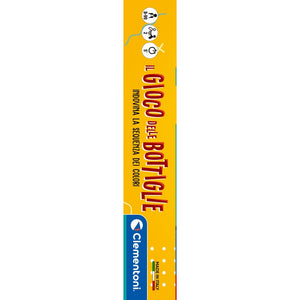 Il Gioco delle Bottiglie