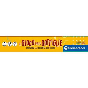 Il Gioco delle Bottiglie
