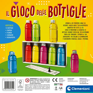 Il Gioco delle Bottiglie