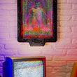 Carica e riproduci video, Metamorphic Art Collection - Demogorgon
