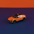 Carica e riproduci video, Lamborghini Urus
