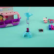 Carica e riproduci video, Il Laboratorio delle Penne -Gabby's Dollhouse
