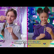 Carica e riproduci video, Il Laboratorio delle Penne - Message
