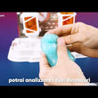 Carica e riproduci video, Jurassic World - Secret Lab
