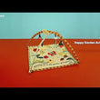 Carica e riproduci video, Garden of Happiness Play Gym 
