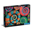Carica immagine nella galleria, Curly Tails - 500 pezzi
